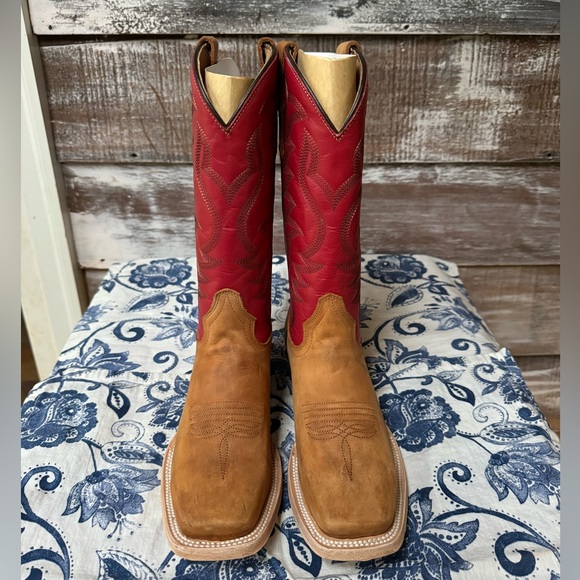 🖤NEW🖤 Corral Circle G Boots J7102 - Picture 4 of 16